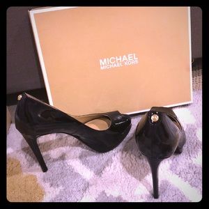MK Platform Pumps